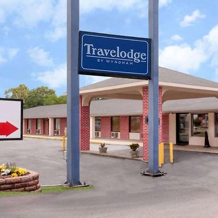 Travelodge By Wyndham Jackson I-40 Exit 82 מראה חיצוני תמונה