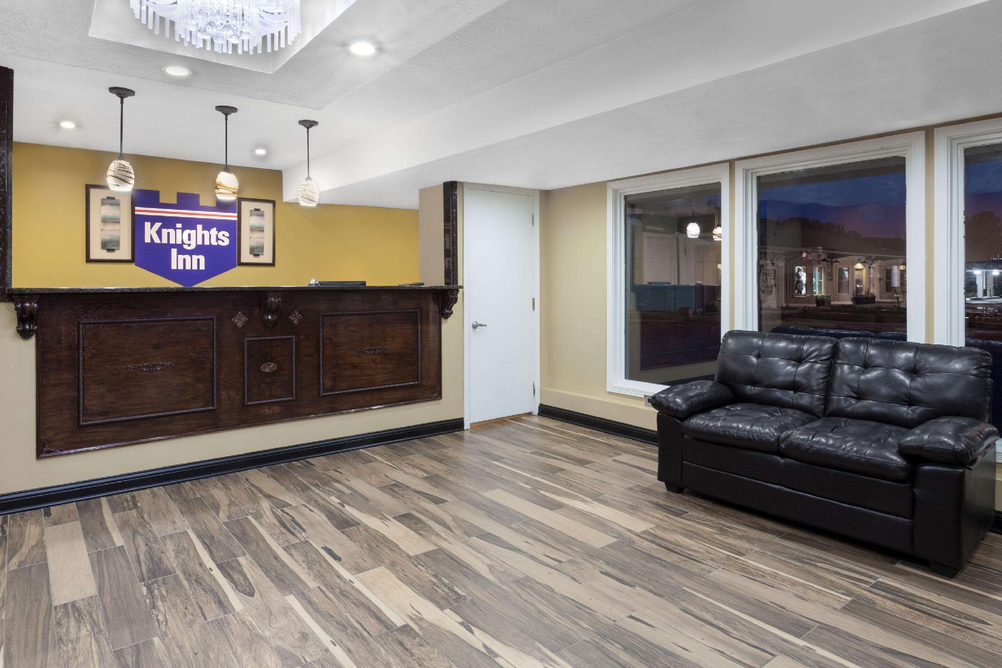 Travelodge By Wyndham Jackson I-40 Exit 82 מראה חיצוני תמונה